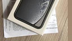 Xr 64 Giga Preto Lacrado