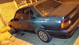 Monza 95 Vendo Ou Troco
