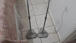 Pedestal Para Caixas Home Theater