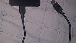 Hd Externo Toshina 1Tb