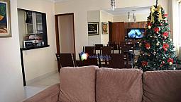 Apartamento Com 3 Dormitórios À Venda, 94 M² Por R$ 380.000,00 - Setor Bela Vista - Goiâni