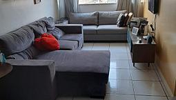 Miramar No Turu 1°Andar Nascente 