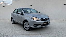 Fiat Siena Essence 1.6 16V