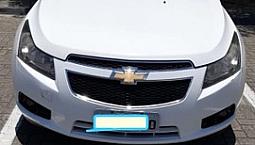 Cruze 2012