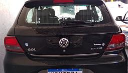 Gol Rally 1.6 2011 Completo