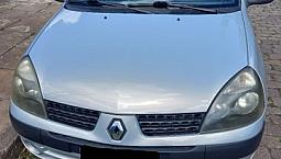 Clio Sedan 1.6 2005