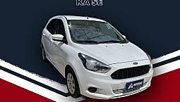 Ford Ka (Accioly Veículos)