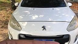 Peugeot 308 1.6 Active 