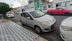 Palio A Venda