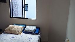 Apartamento Salinas 