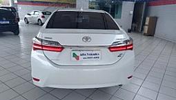 Corolla Xei 2.0