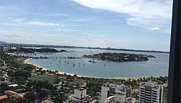 Vitória - Apartamento Padrão - Enseada Do Suá