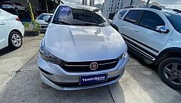 Cronos 2020 1.3 Firefly Flex Manual Fiat