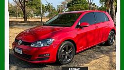 Volkswagen Golf Tsi 1.0 Flex 2017/2017