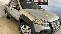 Strada Adventure 1.8 16V C.e 