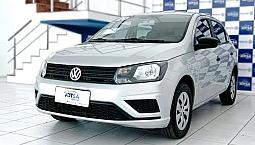 Gol 1.0 Completo