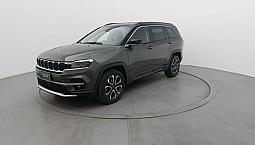 Jeep Compass Limited T270 1.3 Tb 4x2 Flex Aut 2025