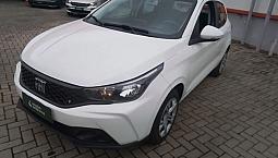 Fiat Argo Drive 1.0 Firefly 2024