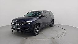 Jeep Commander Limited Td380 2.0 4X4 Die.aut 2024