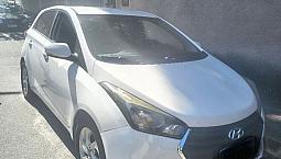 Hyundai Hb20 Comf./C.plus/C.style 1.0 Flex 12V 2016
