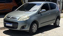 Fiat Palio Attractive 1.0 Evo Fire Flex 8V 5P 2014