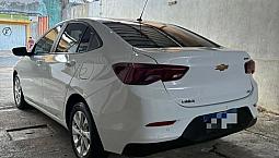 Chevrolet Onix Plus Ltz 1.0 12V Tb Flex Mec. 4P 2021