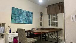 2Min Do Metrô Saens Pena: Vaga Em Coliving