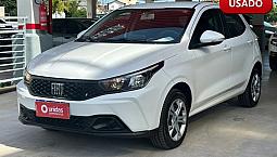 Fiat Argo Drive 1.0 Firefly 2025