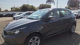 Fiat Argo Drive 1.0 Firefly 2026