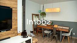 Apartamento À Venda Na Rua Bragança Paulista, 409 - Chácara Santo Antonio - São Paulo - Sp