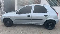 Chevrolet Celta Life/ Ls 1.0 Mpfi 8V Flexpower 5P 2006