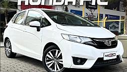 Honda Fit Ex/S/Ex 1.5 Flex/Flexone 16V 5P Aut. 2015