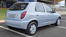 Chevrolet Celta Advantage 1.0 8V Flexpower 5P 2014