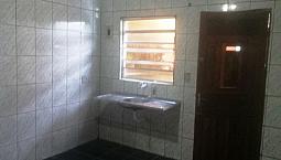 Casa 2 (Dois) Cômodos - Vila Nova Mauá (Mauá-Sp)
