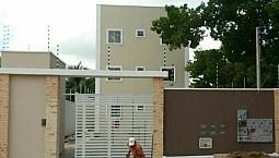 Apartamento Novo De 3 No Bairro Tiradentes
