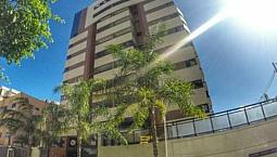 Exelente Apartamento Em Jatiuca No Edifício Le Terrace