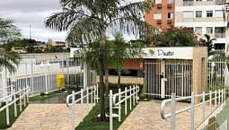 Apartamento Duets Mobiliado