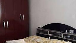 Ca101 - Casa Jardim Remulo Zoppi