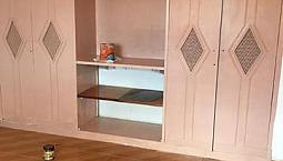 Kitnet 2Q Amplos Com Varanda Em Laranjeiras