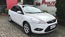 Focus Sedan Titanium 2.0 Top