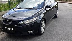 Cerato Ex2 Sport
