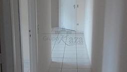 Apartamento No Residencial Galo Branco - Zona Leste