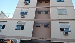 Apartamento Com 1Dorm E Terraço