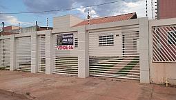 Casa À Venda No Chapéu Do Sol, - 280 Mil Reais