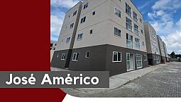 Apartamento No Jóse Américo  Ap1410