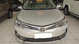 Toyota Corolla 2.0 Xei Flex Automático