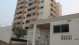 Vendo - Condominio Torres De Madrid