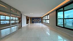 Apartamento À Venda No Vila Da Serra Ref: 860
