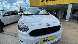 Ford Ka Se - 2018
