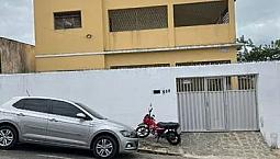 Casa No Bairro Novo De Guarabira 